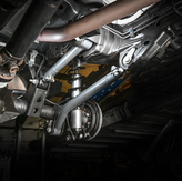 Synergy 7052-01 Rear Lower Adjustable Control Arms for Ford Bronco 2021+