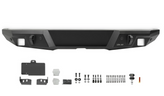 DV8 Offroad RBJL-12 FS-7 Rear Bumper for Jeep Wrangler JL 2018+