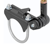 Rock Jock 286200-101 AntiRock Rear Sway Bar Kit for Ford Bronco 2021+