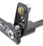 Rock Jock 286200-101 AntiRock Rear Sway Bar Kit for Ford Bronco 2021+