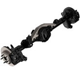 Artec JL4502 APEX Rear Axle Truss for Jeep Wrangler JL 2018+