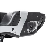 Smittybilt 77784 Apollo Rear Bumper for Jeep Wrangler JL & Gladiator JT 2018+