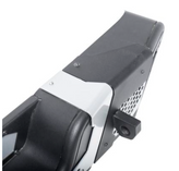 Smittybilt 77784 Apollo Rear Bumper for Jeep Wrangler JL & Gladiator JT 2018+