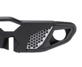 Smittybilt 77783 Apollo Front Bumper for Jeep Wrangler JL & Gladiator JT 2018+