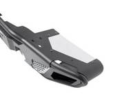 Smittybilt 77783 Apollo Front Bumper for Jeep Wrangler JL & Gladiator JT 2018+