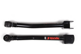JKS MFG JKS1634 J-Link Adjustable Front Upper Control Arms for Jeep Wrangler JL & Gladiator JT 2018+
