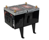 Genesis Offroad 172-TTDBKG3 Gen 3 Dual Battery Kit for Toyota Tacoma Gen 3 2016-2023