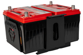 Genesis Offroad 201-TT2DBKG3 Gen 3 Dual Battery Kit for Toyota Tacoma Gen 2 2005-2015