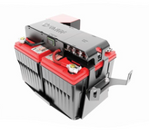 Genesis Offroad 231-FBDBKG3 Gen 3 Dual Battery Kit for Ford Bronco 2021+