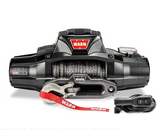 WARN 110012 ZEON XD 12-S Synthetic Winch