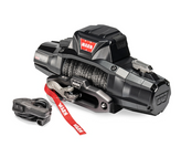 WARN 110010 ZEON XD 10-S Synthetic Winch