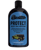 Bestop 1121200 Protectant for Vinyl Fabric