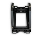 DV8 Offroad UNBM-01 Truck Bed Universal Tire Carrier & Accessory Mount