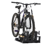 DV8 Offroad UNBM-01 Truck Bed Universal Tire Carrier & Accessory Mount