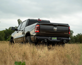 DV8 Offroad RBDR1-03 Spec Series Rear Bumper for Ram 1500 2019-2023