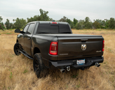 DV8 Offroad RBDR1-03 Spec Series Rear Bumper for Ram 1500 2019-2023