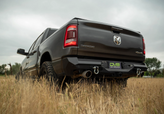 DV8 Offroad RBDR1-03 Spec Series Rear Bumper for Ram 1500 2019-2023