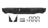 DV8 Offroad RBTT2-06 Spec Series Rear Bumper for Toyota Tundra 2014-2021