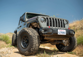 DV8 Offroad FDGL-08 Fender Deletes for Jeep Gladiator JT 2020+
