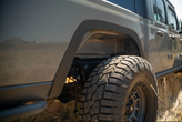 DV8 Offroad FDGL-08 Fender Deletes for Jeep Gladiator JT 2020+