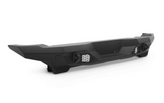 DV8 Offroad RBBR-05 Spec Series Rear Bumper for Ford Bronco & Raptor 2021+