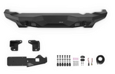 DV8 Offroad RBBR-05 Spec Series Rear Bumper for Ford Bronco & Raptor 2021+