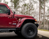 Morimoto LF210447 XB LED Side Marker Set for Jeep Wrangler JL & Gladiator JT 2018+