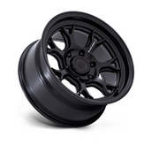 Black Rhino Wheels BR017MB Etosha Wheel 17x8.5 in Matte Black