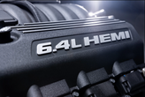 AMW 6.4L 392 Conversion, 505 Horsepower for Jeep Wrangler JL