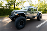 AMW 7.0L 426 Conversion, 606 Horsepower for Jeep Wrangler JL