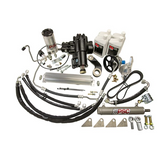 PSC SK688R36JP1 Big Bore XD  Cylinder Assist Steering Kit for Jeep Wrangler JK 2012-2018