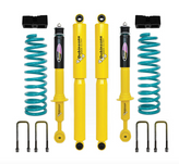 Dobinsons DSSKIT22 1.75-3" Lift for Toyota Tacoma Double Cab Short Bed with Quick Ride Rear 2005-2023