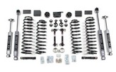 BDS Suspension 1415H 3" Lift for Jeep Wrangler JK 2 Door 2012-2018