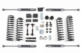 BDS Suspension 1403H 3" Lift for Jeep Wrangler JK 4 Door 2012-2018