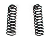 BDS Suspension 034419 5.5" 2D/4.5" 4D Rear Coil Spring Pair for Jeep Wrangler JK 2007-2018