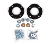 BDS Suspension 837 2" Leveling Kit for Toyta Tundra 4WD 2022+