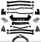 Rock Krawler JTAX2LA-DUPG Adventure-X2 Long Arm Upgrade for Diesel Jeep Gladiator JT 2020+
