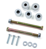 BDS Suspension 128006 Differential Drop Kit for Toyota Tundra 2007-2021