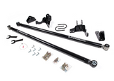BDS Suspension 2313 Recoil Traction Bar Kit for Toyota Tundra 2007-2021