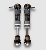 APEX Performance X02-09-008 AirLYNX for Jeep Wrangler JK, JL & Gladiator JT 2007+