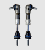 APEX Performance X02-09-002 AirLYNX Sway Bar Disconnect Kit for Ford Bronco 2021+