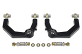 Dirt King Fabrication DK-812903 Heim Upper Control Arms for Toyota 4Runner, FJ Cruiser & GX470/GX460 2003+