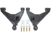Dirt King Fabrication 812704 Performance Lower Control Arms for 4Runner, FJ Cruiser & GX470/GX460 2003+