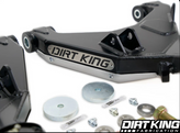 Dirt King Fabrication 812704 Performance Lower Control Arms for 4Runner, FJ Cruiser & GX470/GX460 2003+