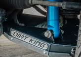 Dirt King Fabrication 812704 Performance Lower Control Arms for 4Runner, FJ Cruiser & GX470/GX460 2003+