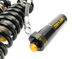 Dirt King Fabrication DK-811989F 2.5 Coilovers DCA Remote Reservoir for Toyota Tacoma 2005-2023
