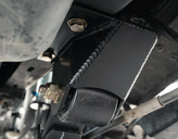 Dirt King Fabrication DK-811848 Long Travel Spring Under Kit for Toyota Tacoma 2005-2023