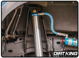 Dirt King Fabrication DK-811864 Shock Relocation Kit for Toyota Tacoma 2005-2023