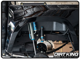 Dirt King Fabrication DK-811843 Rear Bump Stop Kit for Toyota Tacoma 2005-2023