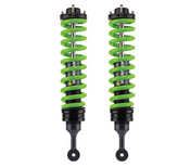 Ironman 4x4 45710FE-CKTC Foam Cell Pro Prebuilt Front Coilovers for Toyota Tacoma 2005-2023